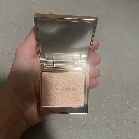 Laura mercier highlighter - Picture 1 of 4